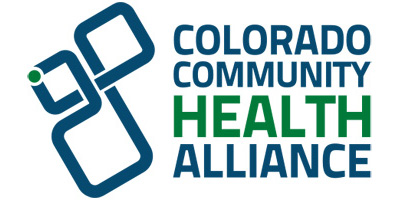 Colorado Community Health Alliance Logo